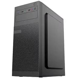 Корпус Casecom GN-3204 500W-120 мм USB 3.0 ATX, Black (GN-3204-500) - мініатюра 5