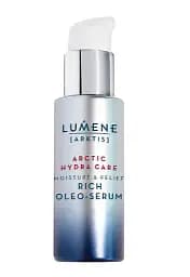 Увлажняющее и успокаивающее масло-сыворотка Lumene Arktis, 30 мл (8000019474251)