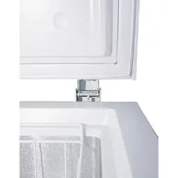 Морозильна камера PRIME Technics CS 20141 M - мініатюра 4