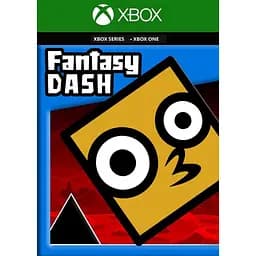 Ключ активации Microsoft Fantasy Dash для Xbox One/Series
