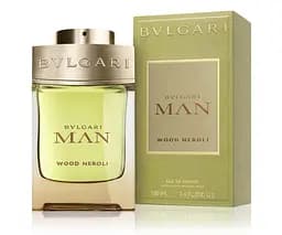 Оригинал Bvlgari Man Wood Neroli 100 мл парфюмированная вода