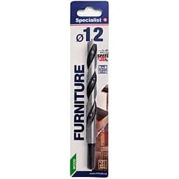 Сверло по дереву Specialist+ 12 x 101/151 мм (69-120)