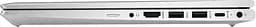 Ноутбук HP Probook 445-G10 14' FHD IPS AG, AMD R7-7730U, 16GB, F1024GB, UMA, Win11P, сріблястий (9G2J6ET) - мініатюра 7