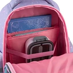 Рюкзак GoPack Education 2606S-2 Unicorn Dreams (GO25-2606S-2) - мініатюра 13