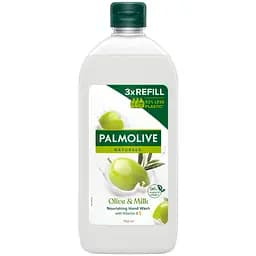 Рідке мило Palmolive Інтенсивне зволоження 750 мл