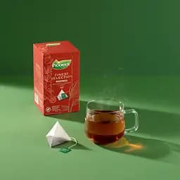 Чай трав'яний Pickwick Finest Selection Rooibos 25х2г - мініатюра 6