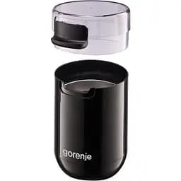 Кавомолка Gorenje SMK150SB (743816) - мініатюра 5