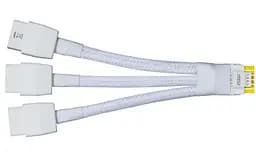 Відеокарта MSI RTX 5080 16G VENTUS 3X OC WHITE (RTX 5080 16G VENTUS 3X OC WHITE) (GDDR7, 256 bit, PCI-E v5.0 x16) - мініатюра 6