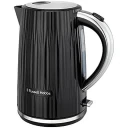Электрочайник Russell Hobbs Eden 27361-70 Black teh0021951