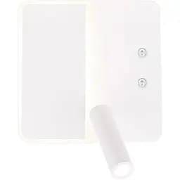 Настінний світильник Candellux 22-75994 ALMA