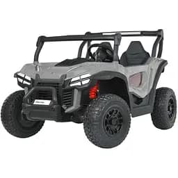 Дитячий електромобіль-джип Bambi Racer M 5019EBLR-11(24V) до 59 кг