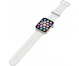 Розумний годинник Blackview R30 Pro Grey сірі (6931548317432) - мініатюра 6