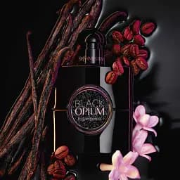 Тестер парфумованої води Black Opium Le Parfum 90 ml - мініатюра 2