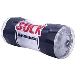 Двосторонній мастурбатор Men Powerup Suck, вагіна та попка