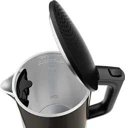 Електрочайник Tefal Digital KI831E10 чорний - мініатюра 6