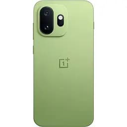 Смартфон OnePlus 15T (PLZ110) 16/512Gb Green Color OS CN - мініатюра 5