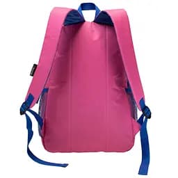 Рюкзак міський Semi Line 20 Pink/Blue (J4916-3) - мініатюра 4