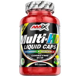 Капсулы Amix Multi-HD 60 шт.