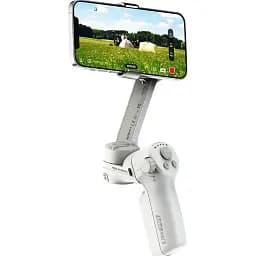 Стабілізатор відеозйомки Gudsen MOZA Mini MX 3 [133840]