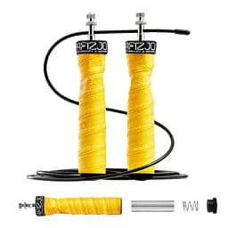 Скакалка 4FIZJO скоростная для кроссфита Speed Rope PRO+ 4FJ0114 (P-5907739311030)