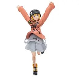 Фігурка Square Enix Світ Обмежується Тобою Райм The World Ends with You Rhyme 18 см WST TWEWY R - мініатюра 3