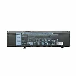 Акумулятор для ноутбука Dell Inspiron 13 7370 7380 7386 7373 Vostro 5370 (F62G0 11.4V 38Wh)
