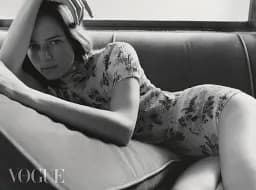 Журнал "VOGUE UKRAINE EDITION" №13 весна 2026 - мініатюра 6