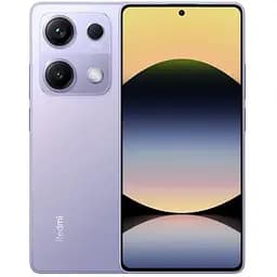 Смартфон Xiaomi Redmi Note 14S 8/256GB Purple EU NFC (adapter)