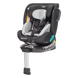 Автокрісло CARRELLO Revolt CRL-15805/1 Sky Grey i-Size 40-150см ISOFIX, поворот, опор.стійка /1/