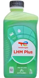 Олива гідравлічна TOTAL LHM PLUS 1 л (214174)