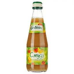 Смузі Galicia Яблуко-груша-персик 300 мл (776687)