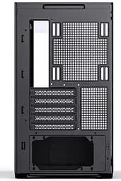 Корпус Jonsbo D300 Black (D300 Black) Без БП - мініатюра 7