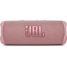 Портативная акустика JBL Flip 6 Pink (JBLFLIP6PINK)