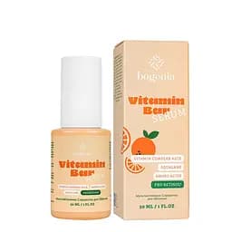 Сыворотка мультивитаминная Bogenia Vitamin Bar Serum 30 мл (BG439 (001))