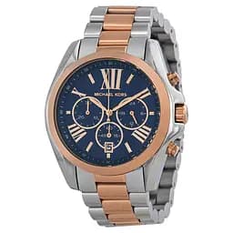 Жіночий годинник MICHAEL KORS MK5606 Bradshaw - мініатюра 2