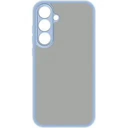 Чохол MAKE Apple Samsung S25 FE Shadow+ Ice Blue