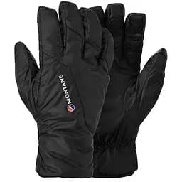 Рукавиці Montane Prism Glove Black M (1004-GPRMGBLAM10)