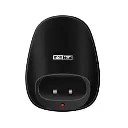 Мобільний телефон Maxcom MM35D Black - мініатюра 11