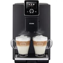 Кофемашина Nivona CafeRomatica (NICR 820)