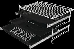 Електричний духовий шафа Gorenje BPSA 6747 DGWI (6949363) - мініатюра 6