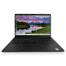 Ноутбук Dell Latitude 7400 14" (i5-8365U / 8GB / SSD 256GB / 1920х1080 IPS) Refurbished