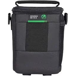 Сумка для фотоапарата Lowepro Adventura SH 115 III Black (LP37461-PWW) [128475] - мініатюра 7