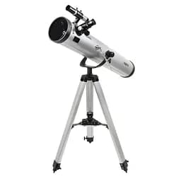 Телескоп SIGETA Meridia II 114/900 AZ з адаптером для смартфона (65346) - мініатюра 2