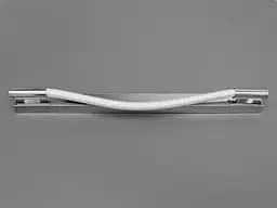 Світлодіодний світильник Шланг, 5Вт, срібного кольору