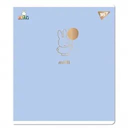 Набір зошитів для записів А5 Yes Gold Miffy 12 аркушів в клітку 10 шт. (767492) - мініатюра 3