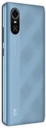 Смартфон ZTE Blade A31 Plus 1/32Gb Blue (UA-UCRF) - мініатюра 6