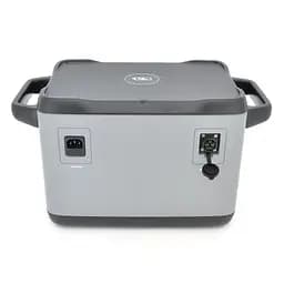 Зарядна станція XO PSA-1200Q 1200W (1080Wh/ 300000mAh) - мініатюра 2