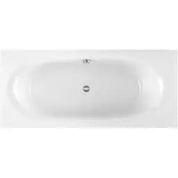 Ванна акриловая Radaway Da 180x80 + ножки WA1-05-180x080U