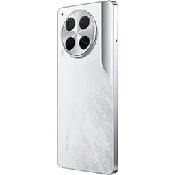 Смартфон Tecno Camon 30 8/256Gb Uyuni Salt White (CL6) (4894947020476) (UA UCRF) [NFC, 2 sim] - мініатюра 2