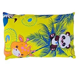 Подушка Homefort 40x60 см Микс (поликотон силикон)